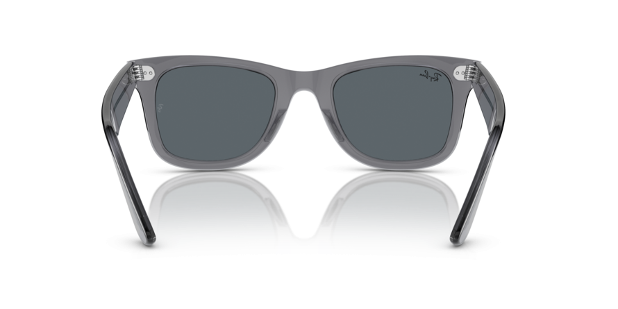 OKULARY RAY-BAN® WAYFARER RB 2140 6773R5 50 ROZMIAR M