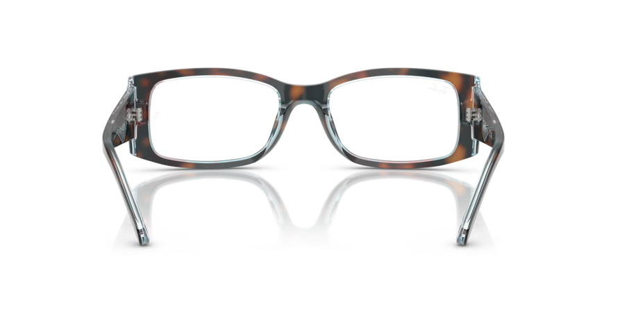 OKULARY KOREKCYJNE RAY-BAN® MIRIAM RX 5434 8401 52 ROZMIAR M