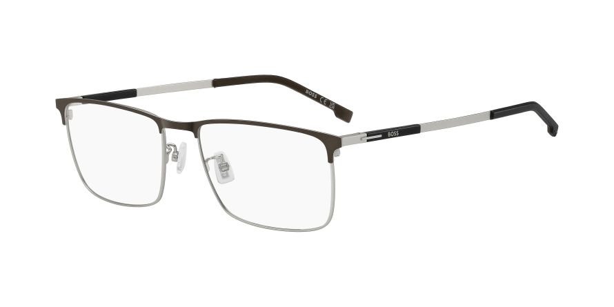 OKULARY KOREKCYJNE BOSS 1902G AMC 58 ROZMIAR L