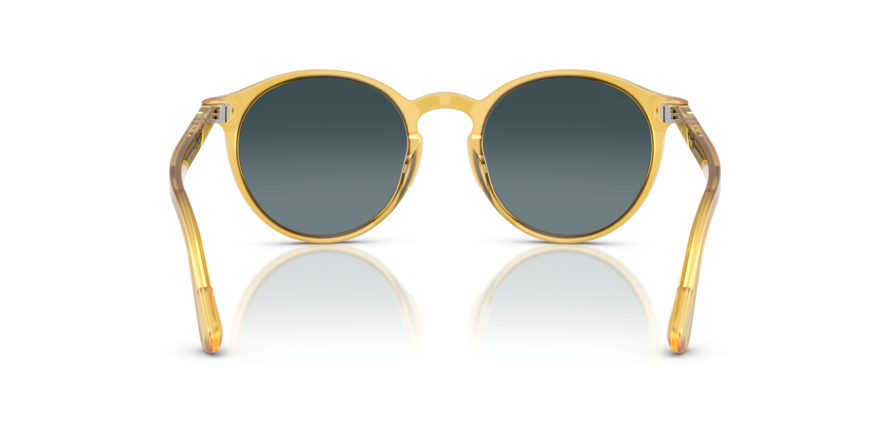 OKULARY PERSOL® PO 3171S 204/S3 52 ROZMIAR M Z POLARYZACJĄ