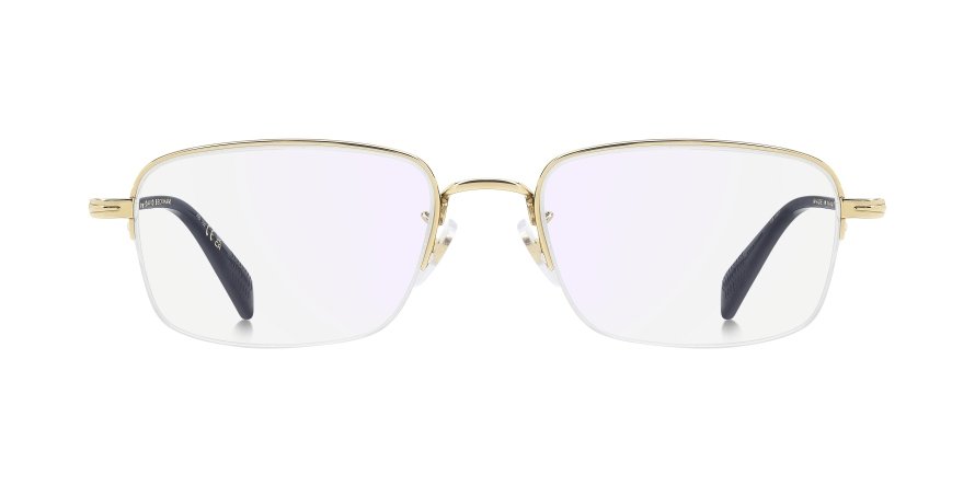 OKULARY KOREKCYJNE DAVID BECKHAM DB 1190F J5G 54 ROZMIAR M