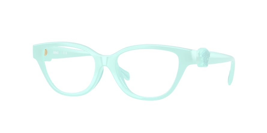 OKULARY KOREKCYJNE DZIECIĘCE VERSACE JUNIOR VK 3011U 5528 49