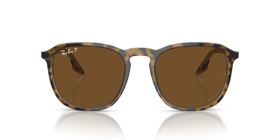 OKULARY RAY-BAN® RB 2203 139357 52 ROZMIAR M Z POLARYZACJĄ
