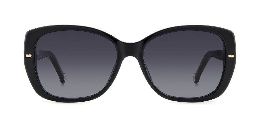 OKULARY CAROLINA HERRERA HER 0176GS KDX 56 ROZMIAR M