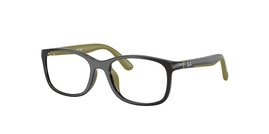 OKULARY KOREKCYJNE DZIECIĘCE RAY-BAN® JUNIOR RY 1644 7511 46