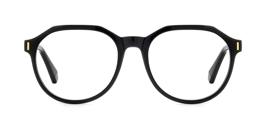 OKULARY KOREKCYJNE POLAROID PLD D483 807 52 ROZMIAR M