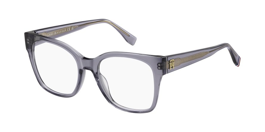 OKULARY KOREKCYJNE TOMMY HILFIGER TH 2157 KB7 52 ROZMIAR M