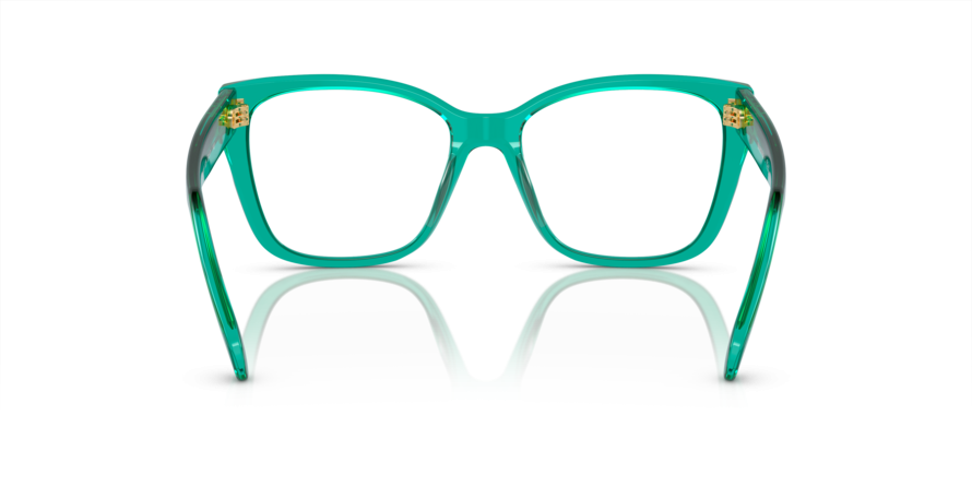 OKULARY KOREKCYJNE SWAROVSKI SK 2008 1029 53 ROZMIAR M