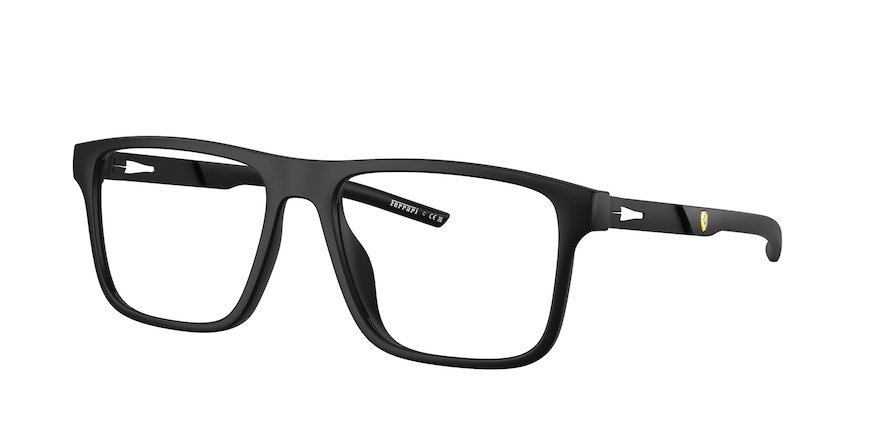 OKULARY KOREKCYJNE FERRARI SCUDERIA FZ 8020U 504 53 ROZMIAR M
