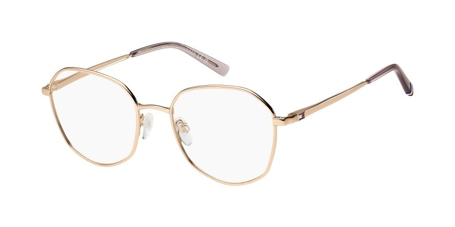 OKULARY KOREKCYJNE TOMMY HILFIGER TH 2221 DDB 52 ROZMIAR M