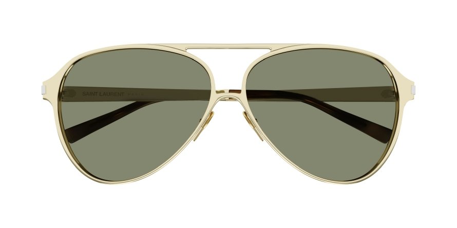 OKULARY SAINT LAURENT SL 734 004 62 ROZMIAR L