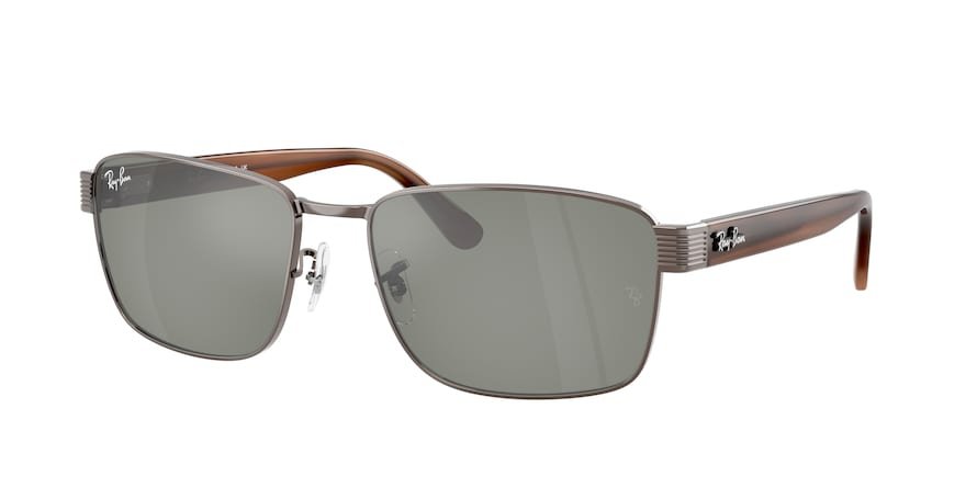 OKULARY RAY-BAN® RB 3750 925940 59 ROZMIAR L