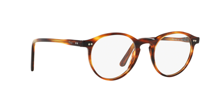 OKULARY KOREKCYJNE POLO RALPH LAUREN PH 2083 5007 46 ROZMIAR S