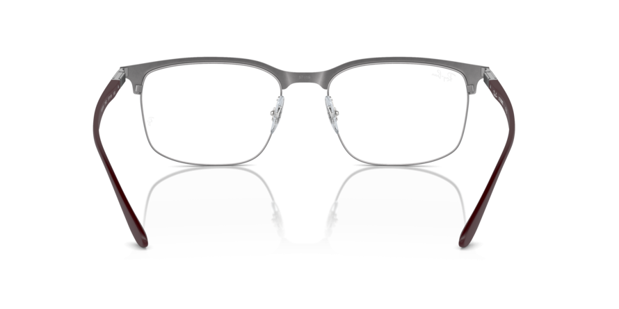 OKULARY KOREKCYJNE RAY-BAN® RX 6518 3162 57 ROZMIAR L
