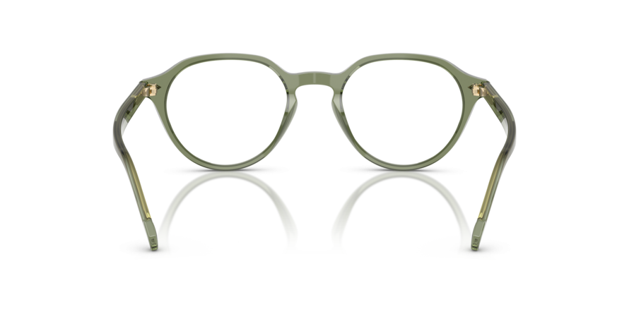 OKULARY KOREKCYJNE VOGUE EYEWEAR VO 5598 3187 48 ROZMIAR S