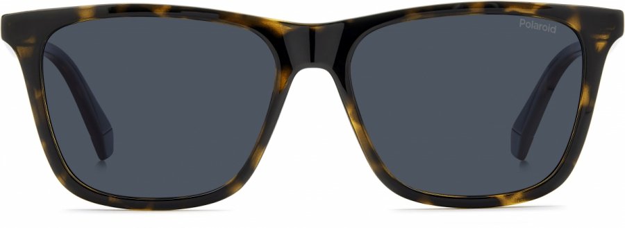 OKULARY POLAROID PLD 4190S 086 56 ROZMIAR M Z POLARYZACJĄ