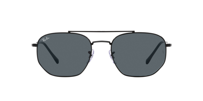 OKULARY RAY-BAN® RB 3707 9257R5 54 ROZMIAR M