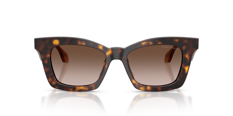 OKULARY GIORGIO ARMANI AR 8235U 502613 50 ROZMIAR S