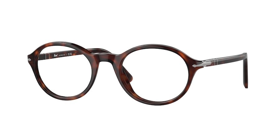 OKULARY KOREKCYJNE PERSOL® PO 3351V 24 52 ROZMIAR M