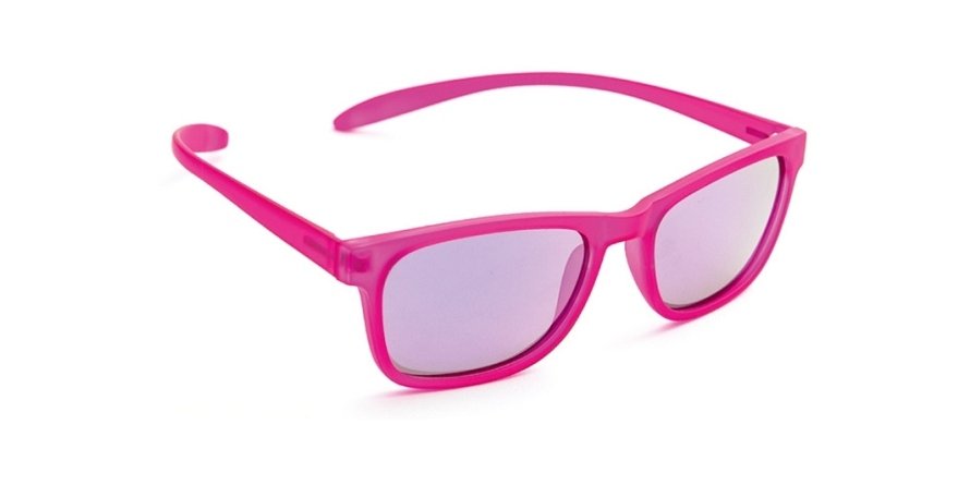 OKULARY DZIECIĘCE B&S BS 881801 WIEK 8-12 LAT Z POLARYZACJĄ