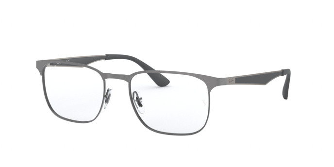 OKULARY KOREKCYJNE RAY-BAN® RX 6363 2553 54 ROZMIAR M