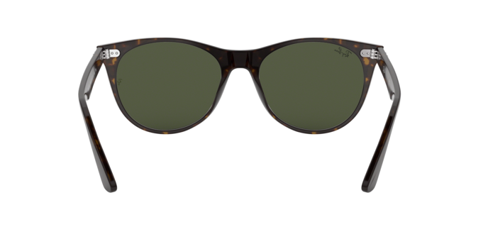 OKULARY RAY-BAN® WAYFARER II RB 2185 902/31 52 ROZMIAR S
