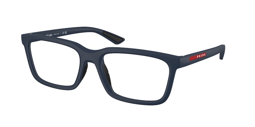 OKULARY KOREKCYJNE PRADA SPORT PS 02SV MAG1O1 56 ROZMIAR M