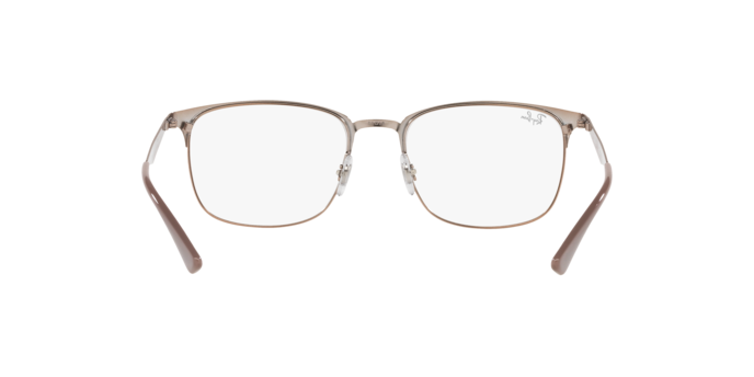 OKULARY KOREKCYJNE RAY-BAN® RX 6421 2973 52 ROZMIAR S