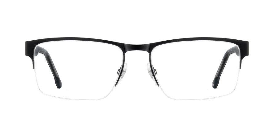 OKULARY KOREKCYJNE CARRERA CA 8914 08A 58 ROZMIAR L