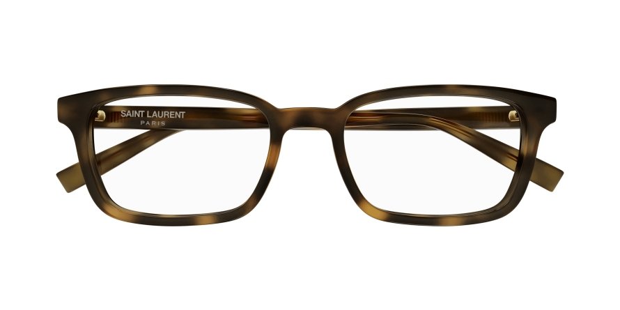 OKULARY KOREKCYJNE SAINT LAURENT SL 671 003 54 ROZMIAR M
