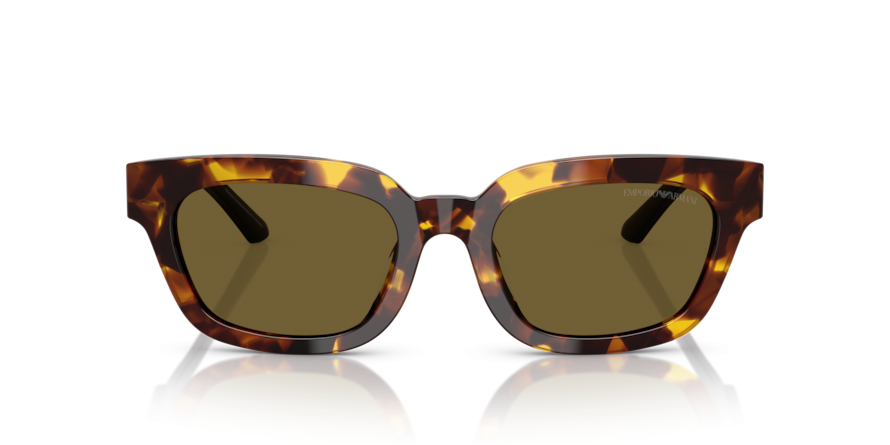 OKULARY EMPORIO ARMANI EA 4233U 618173 53 ROZMIAR M
