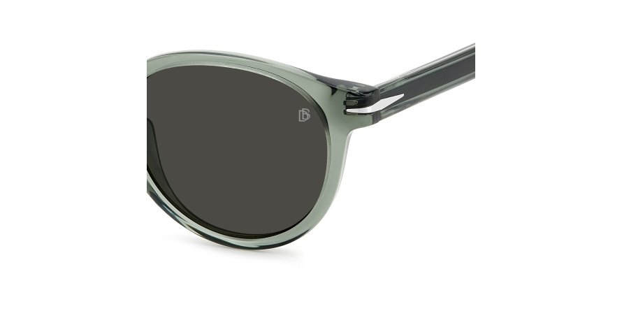 OKULARY DAVID BECKHAM DB 1111S 1ED 50 ROZMIAR M