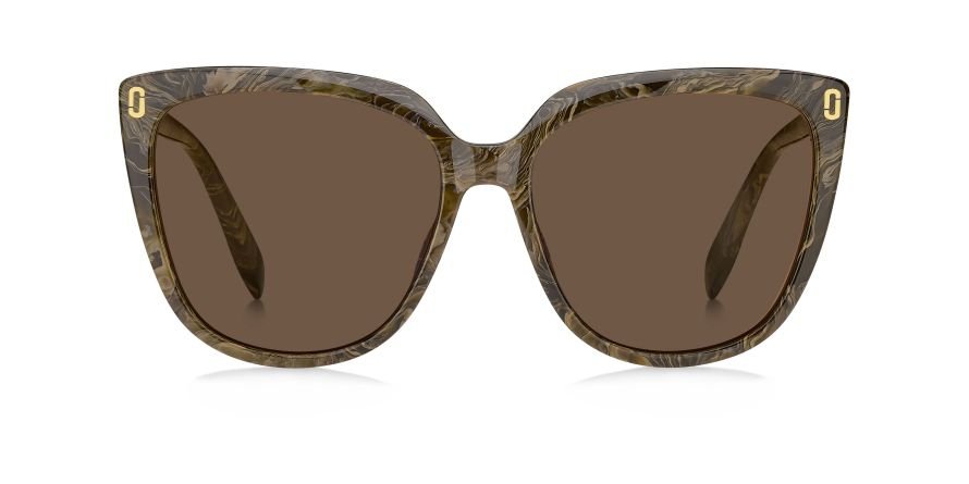 OKULARY MARC JACOBS MJ 1137S 03Y 57 ROZMIAR M