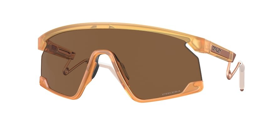 OKULARY OAKLEY® BXTR METAL OO 9237 923706 39 ROZMIAR UNIWERSALNY