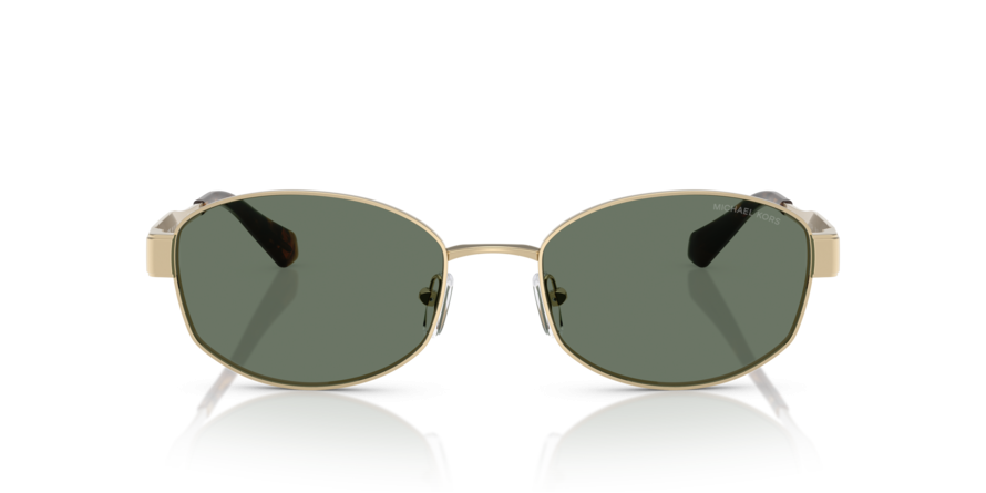 OKULARY MICHAEL KORS MONTE CARLO MK 1161 10143H 56 ROZMIAR M