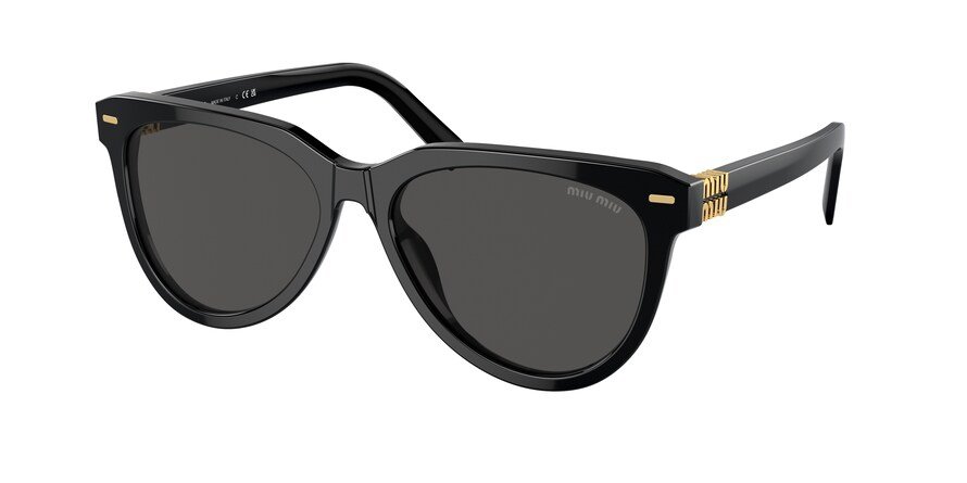 OKULARY MIU MIU MU 12ZS 16K5S0 56 ROZMIAR M