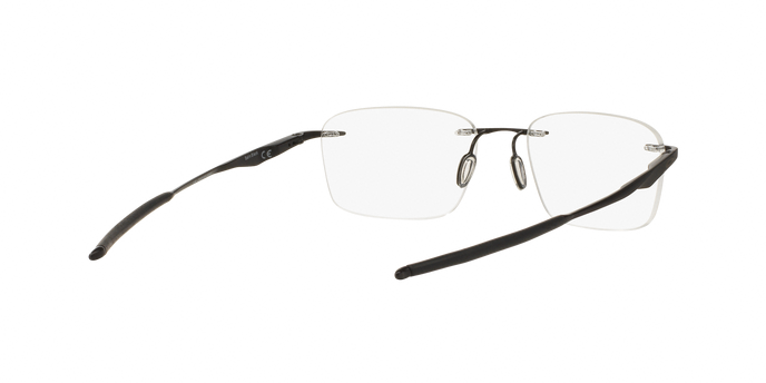 OKULARY KOREKCYJNE OAKLEY® WINGFOLD EVS OX 5115 511502 53 ROZMIAR M