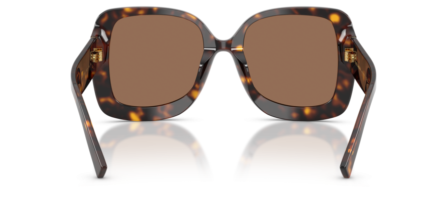 OKULARY DOLCE & GABBANA DG 4513 502/73 55 ROZMIAR M