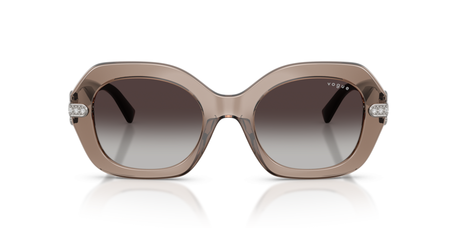 OKULARY VOGUE EYEWEAR VO 5706SB 29408G 50 ROZMIAR M