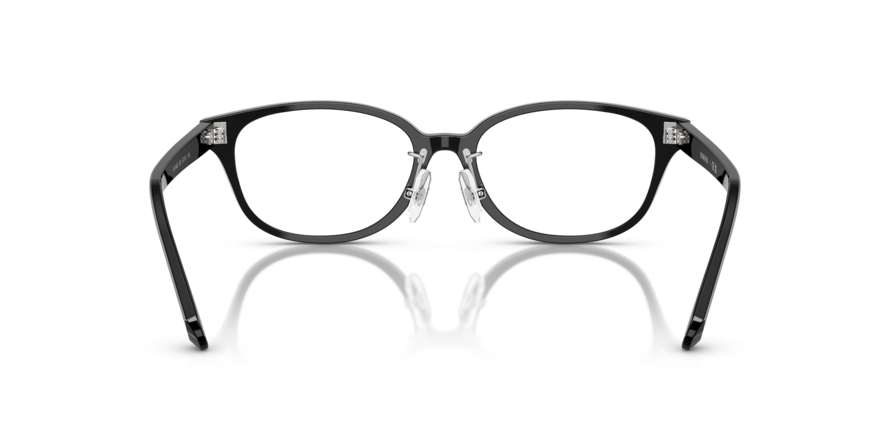 OKULARY KOREKCYJNE SWAROVSKI SK 2040D 1001 52 ROZMIAR M
