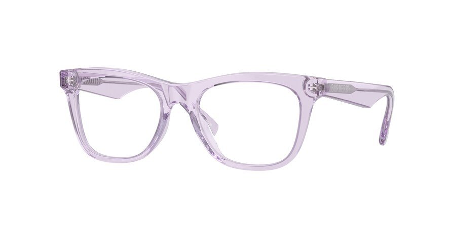 OKULARY KOREKCYJNE DZIECIĘCE BURBERRY JB 2012 4095 45