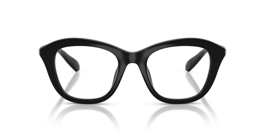 OKULARY KOREKCYJNE SWAROVSKI SK 2042U 1001 48 ROZMIAR S