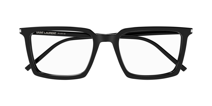 OKULARY KOREKCYJNE SAINT LAURENT SL 624 001 54 ROZMIAR M