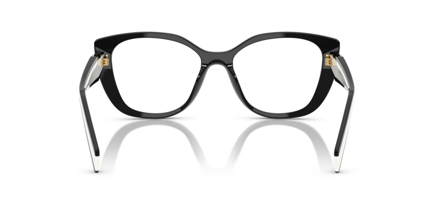 OKULARY KOREKCYJNE PRADA EYEWEAR PR B04V 16K1O1 53 ROZMIAR M
