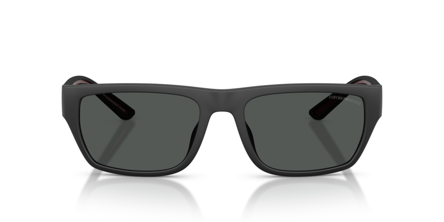 OKULARY EMPORIO ARMANI EA 4267U 500987 57 ROZMIAR L