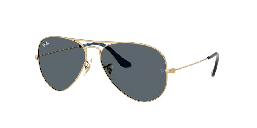 OKULARY RAY-BAN® AVIATOR RB 3025 9278R5 62 ROZMIAR L