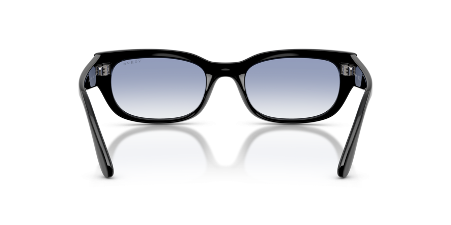 OKULARY VOGUE EYEWEAR VO 5669S W44/19 54 ROZMIAR M