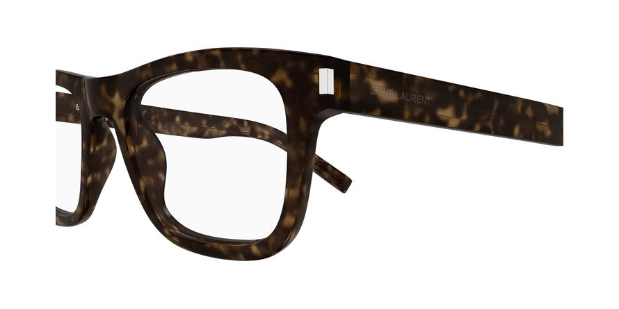 OKULARY KOREKCYJNE SAINT LAURENT SL 819 OPT 005 54 ROZMIAR M