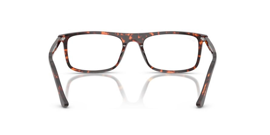 OKULARY KOREKCYJNE RAY-BAN® RX 5440 8423 55 ROZMIAR M