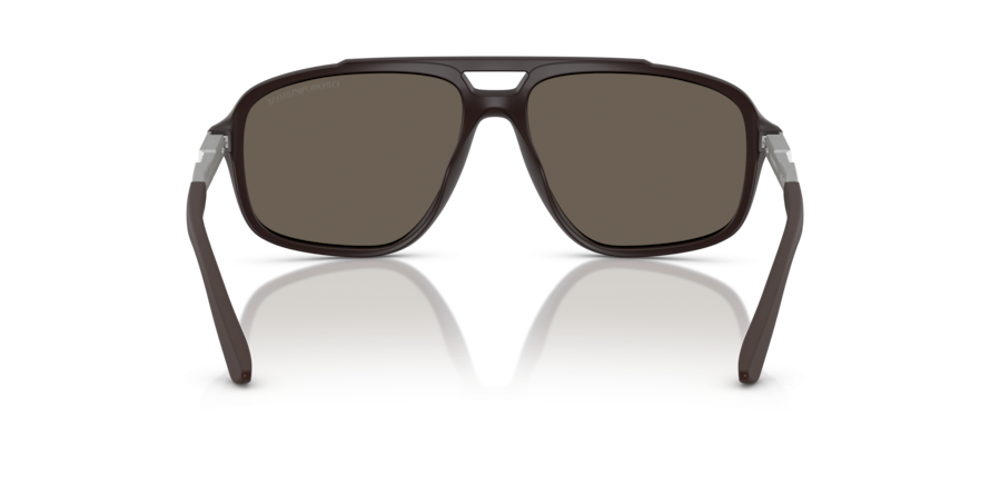 OKULARY EMPORIO ARMANI EA 4236U 6186/3 59 ROZMIAR L